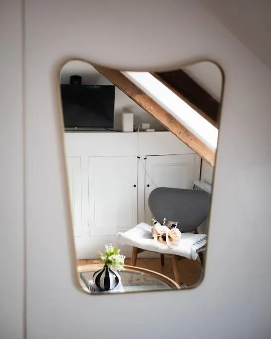 Historical Condo In Old Quebec - Condo Luna Holiday home Quebec City