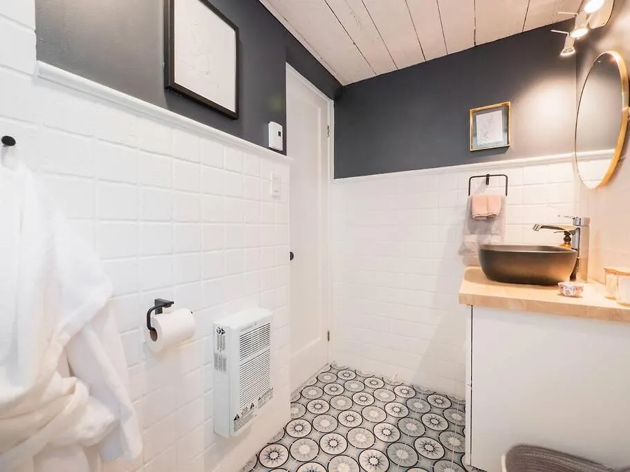 Holiday home Historical Condo In Old Quebec - Condo Luna