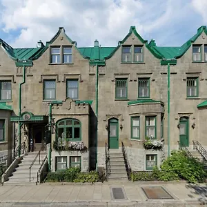 3* Отель Chateau Bellevue