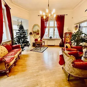 Platnerska ,7 Apartment Prague