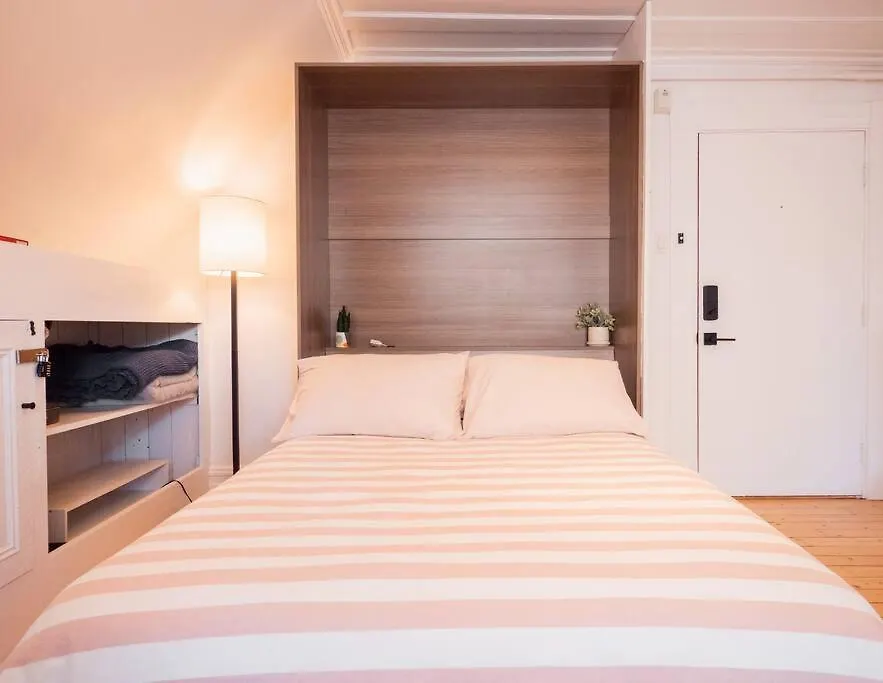 Historical Condo In Old Quebec - Condo Luna 0*, Quebec City