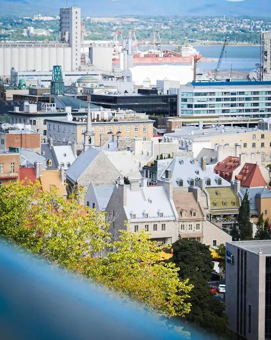 Holiday home Historical Condo In Old Quebec - Condo Luna Canada